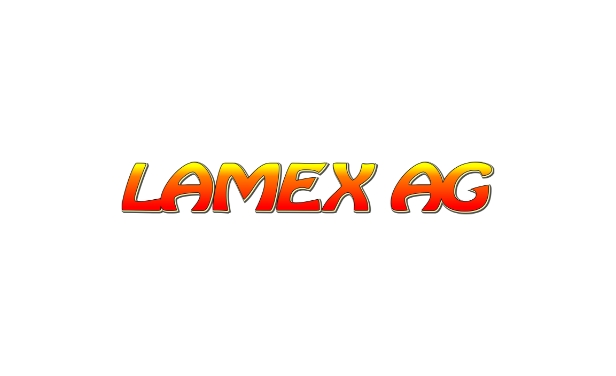 Logo Lamex AG