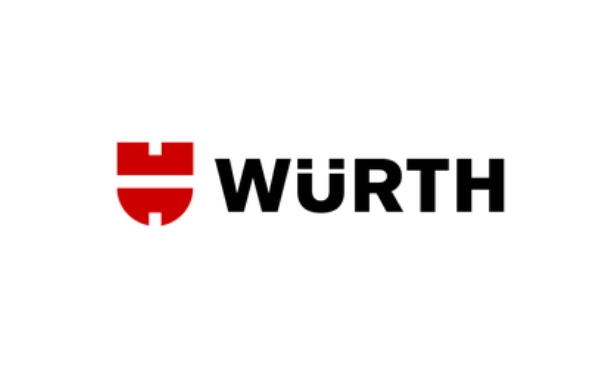 Logo Würth