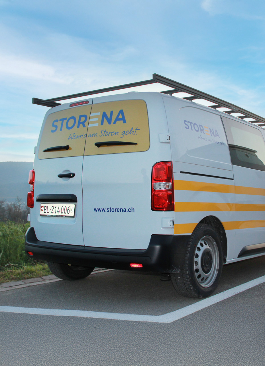 Storena GmbH – Über Firma